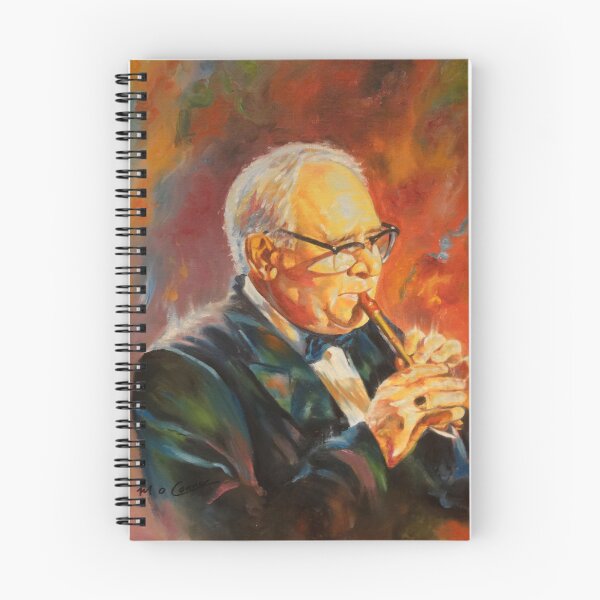 Item preview, The Gift of Music designed and sold by  oconnorartwork.