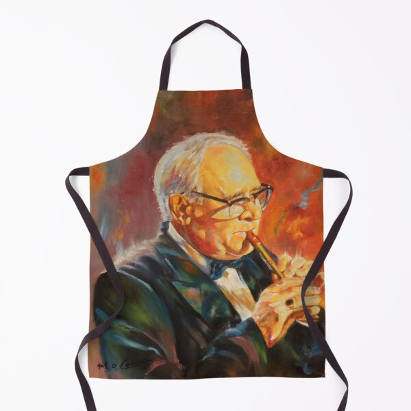 Item preview, The Gift of Music designed and sold by  oconnorartwork.