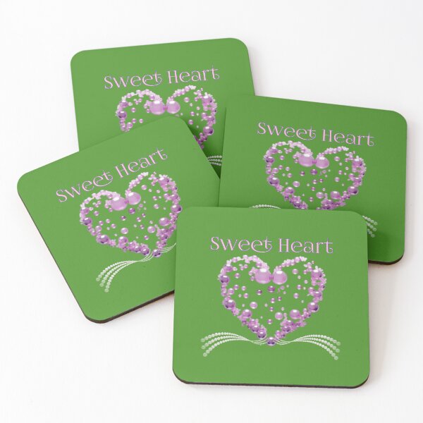 Item preview, Sweet Heart  designed and sold by Shree Dharani Trendz.