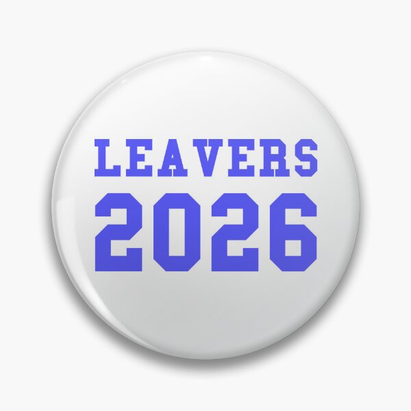 Artikelvorschau, Absolventen 2026 in Blau entworfen und verkauft von findlost.