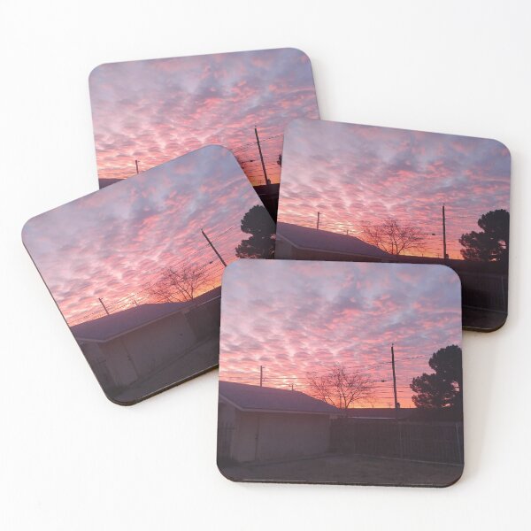 Item preview, Never the Same Sunset designed and sold by JoeyD-Stabbie.