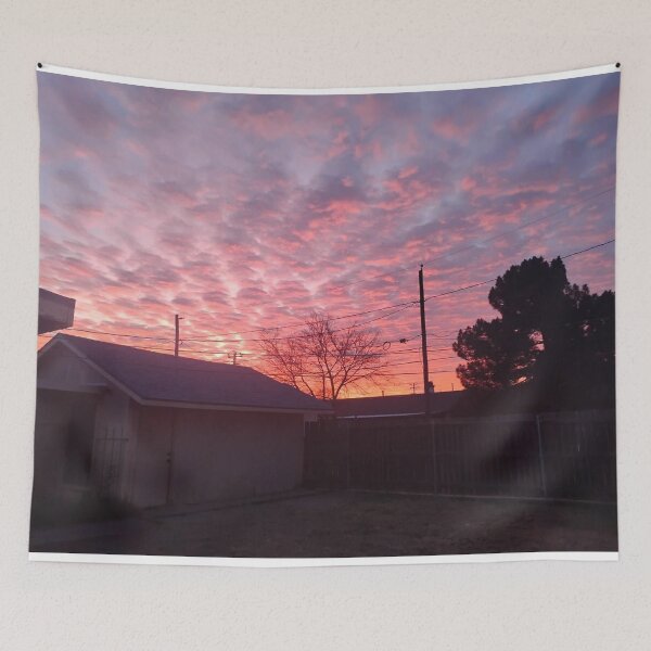 Item preview, Never the Same Sunset designed and sold by JoeyD-Stabbie.
