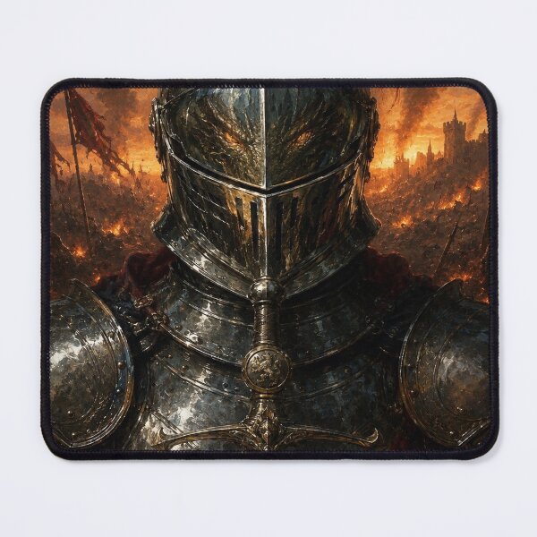 Item preview, Last Stand Against the Dragon King designed and sold by Escape The Reality.