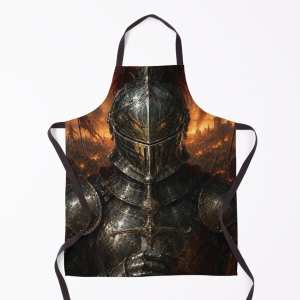 Item preview, Last Stand Against the Dragon King designed and sold by Escape The Reality.