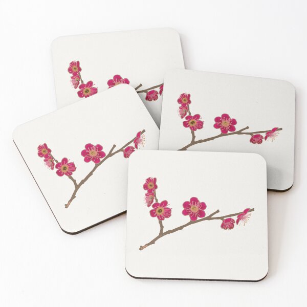Item preview, plum blossom designed and sold by jlynmor.