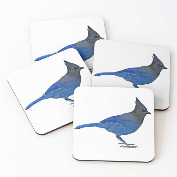 Item preview, Steller’s Jay designed and sold by kyra0nicole.