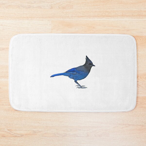 Item preview, Steller’s Jay designed and sold by kyra0nicole.