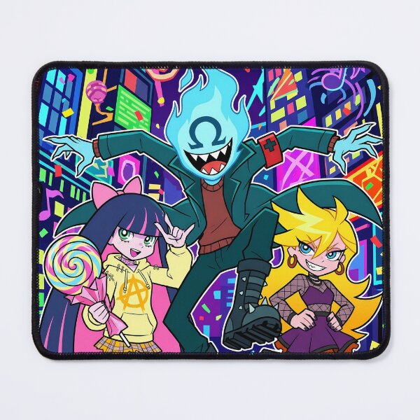 Item preview, OMEGA with Panty & stocking designed and sold by Hellmitor.