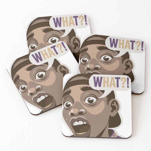 Item preview, Jesus Reaction Meme Sticker designed and sold by inkfusionhub99.
