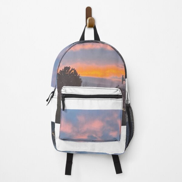 Item preview, Sunset Landscape designed and sold by Lucy-looDesign.