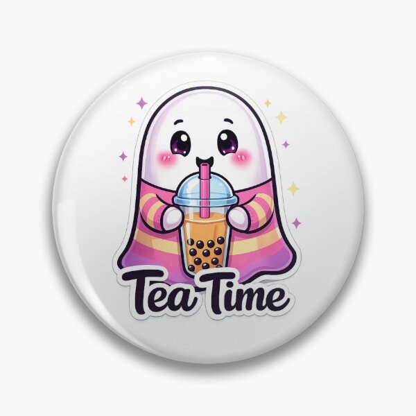 Item preview, Copy of Cute Ghost Boo-tiful Day designed and sold by Red66circle.