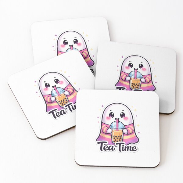 Item preview, Copy of Cute Ghost Boo-tiful Day designed and sold by Red66circle.