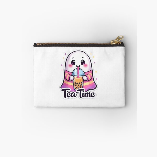 Item preview, Copy of Cute Ghost Boo-tiful Day designed and sold by Red66circle.