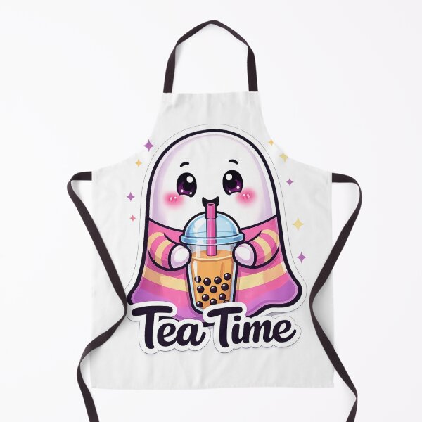 Item preview, Copy of Cute Ghost Boo-tiful Day designed and sold by Red66circle.