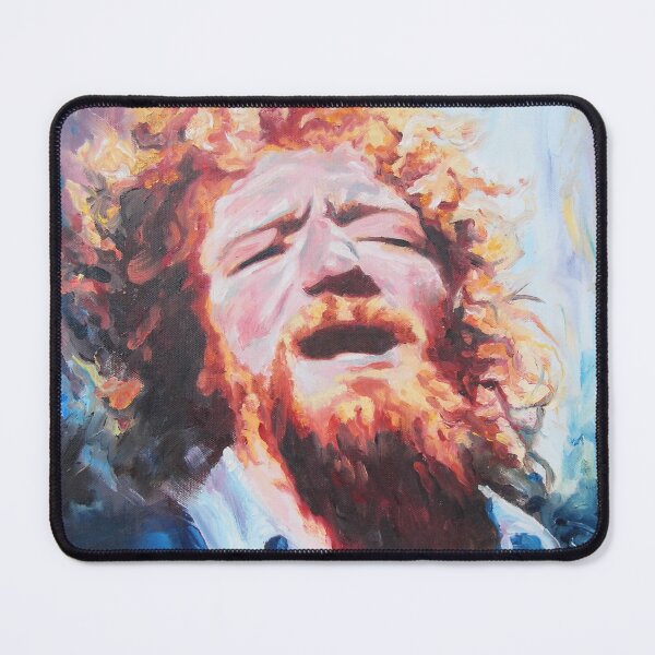 Item preview, Luke Kelly designed and sold by  oconnorartwork.