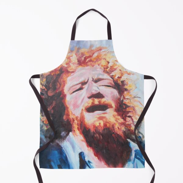 Item preview, Luke Kelly designed and sold by oconnorartwork.