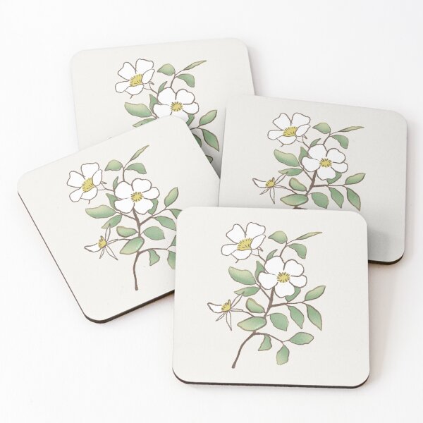 Item preview, magnolia branch designed and sold by jlynmor.
