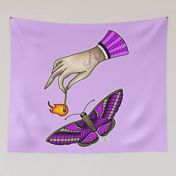 Item preview, Better Than Revenge  designed and sold by Tattoo Arts Collective.