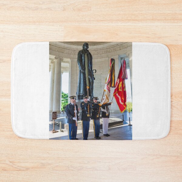Item preview, Jefferson Color Guard designed and sold by Gerard Fornarotto.