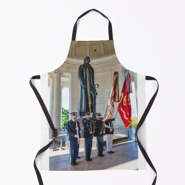 Item preview, Jefferson Color Guard designed and sold by Gerard Fornarotto.