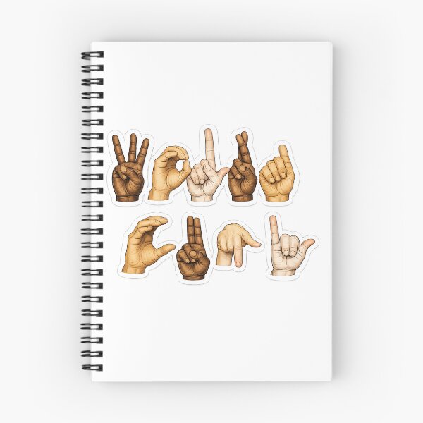 Item preview, Sign language WORLD CUP designed and sold by fritz-10signer.