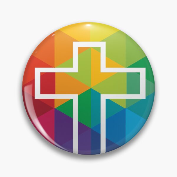 Item preview, cross designed and sold by Graphicganga.