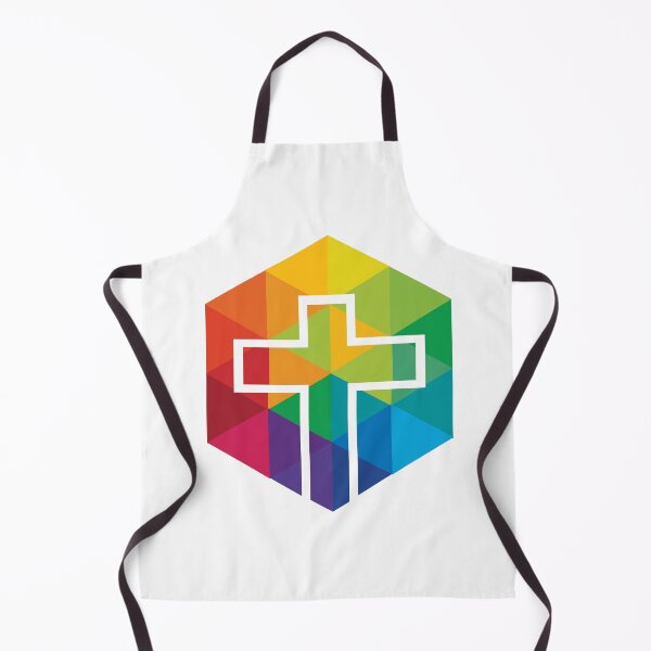 Item preview, cross designed and sold by Graphicganga.