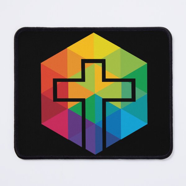 Item preview, cross designed and sold by Graphicganga.