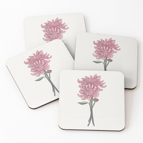 Item preview, chrysanthemums designed and sold by jlynmor.