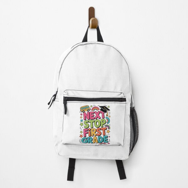 Item preview, Next Stop First Grade  designed and sold by jkrphoto.