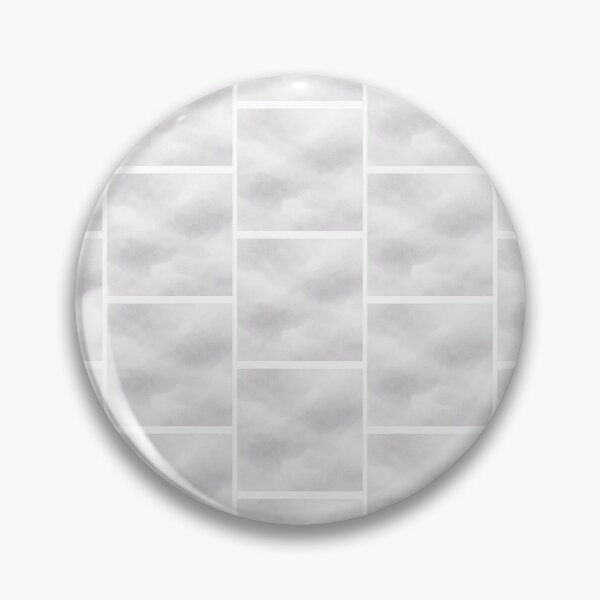 Item preview, Grey Watercolor Square designed and sold by Blink Art Studio.