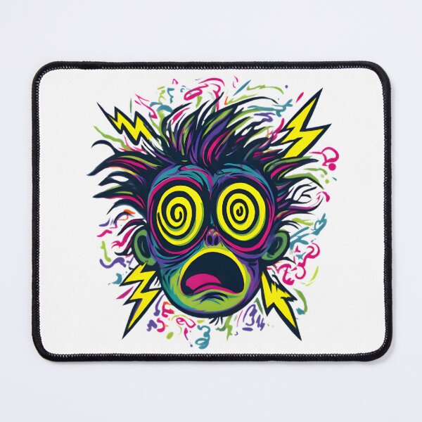 Item preview, Funny Faces Club designed and sold by Retro Whimsy.