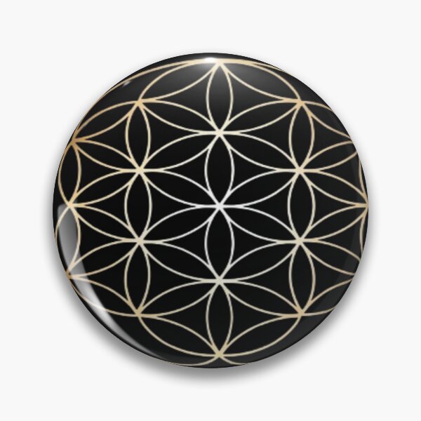 Item preview, Flower of Life – Sacred Geometry Design designed and sold by Cristhian Almanza.