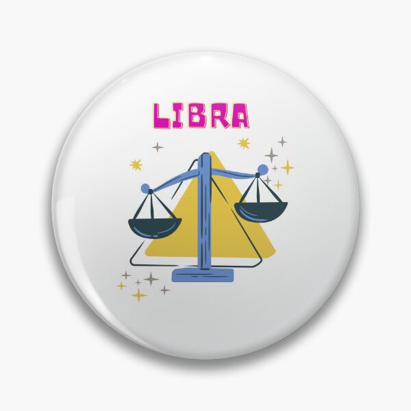 Item preview, signo zodiacal Libra designed and sold by 17butterflies.