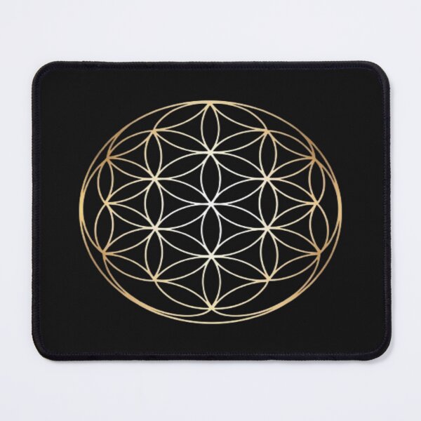 Item preview, Flower of Life – Sacred Geometry Design designed and sold by Cristhian Almanza.
