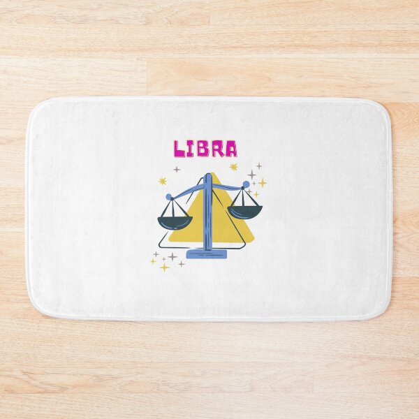 Item preview, signo zodiacal Libra designed and sold by 17butterflies.