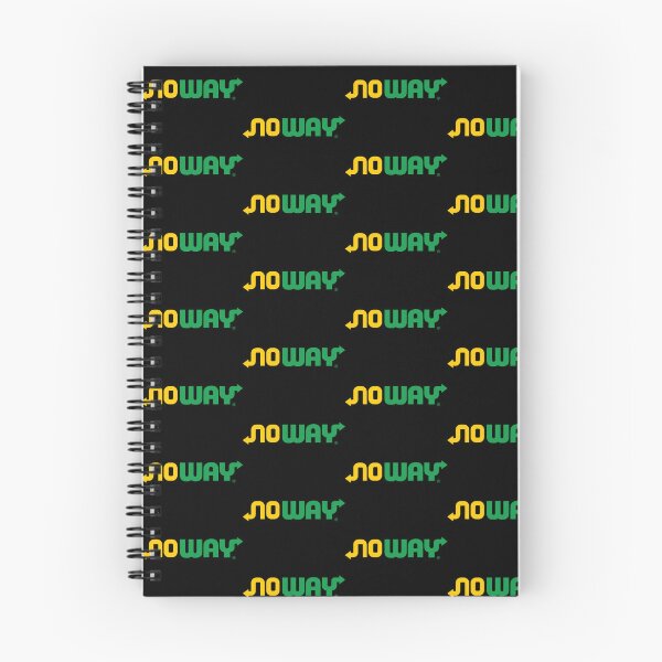 Item preview, No Way Meme designed and sold by NF Designs Studio DTF.