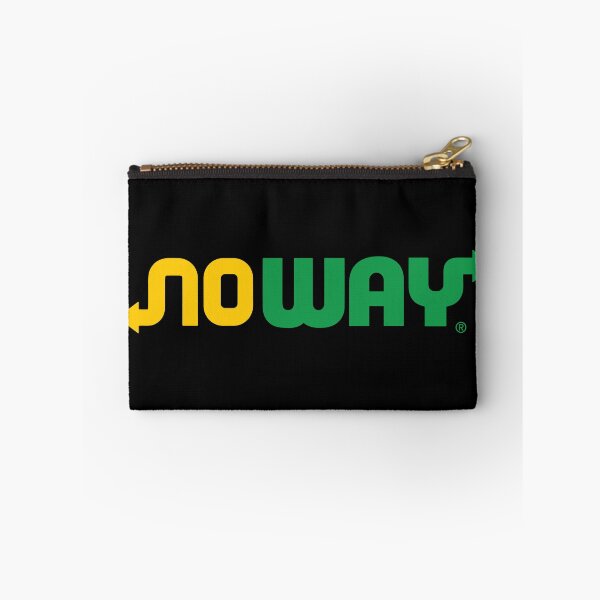 Item preview, No Way Meme designed and sold by NF Designs Studio DTF.