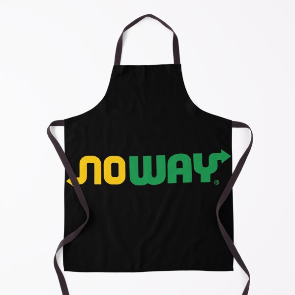 Item preview, No Way Meme designed and sold by NF Designs Studio DTF.