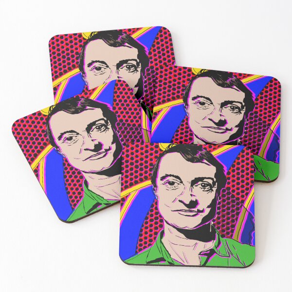 Item preview, Roy Lichtenstein designed and sold by southeddie.