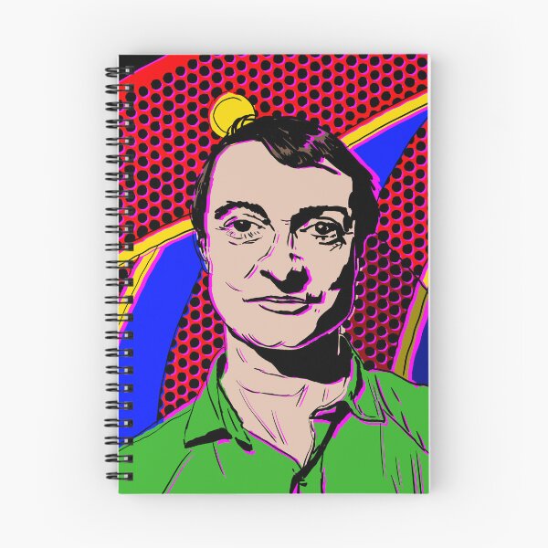 Artikelvorschau, Roy Lichtenstein entworfen und verkauft von southeddie.