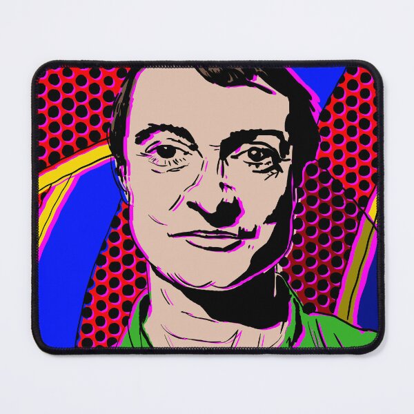 Item preview, Roy Lichtenstein designed and sold by southeddie.