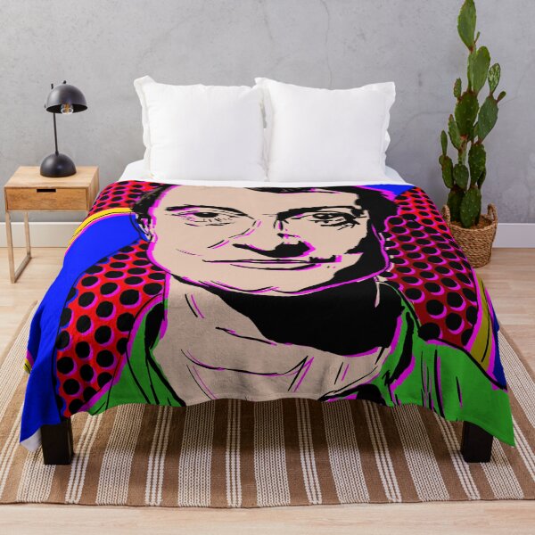 Item preview, Roy Lichtenstein designed and sold by southeddie.