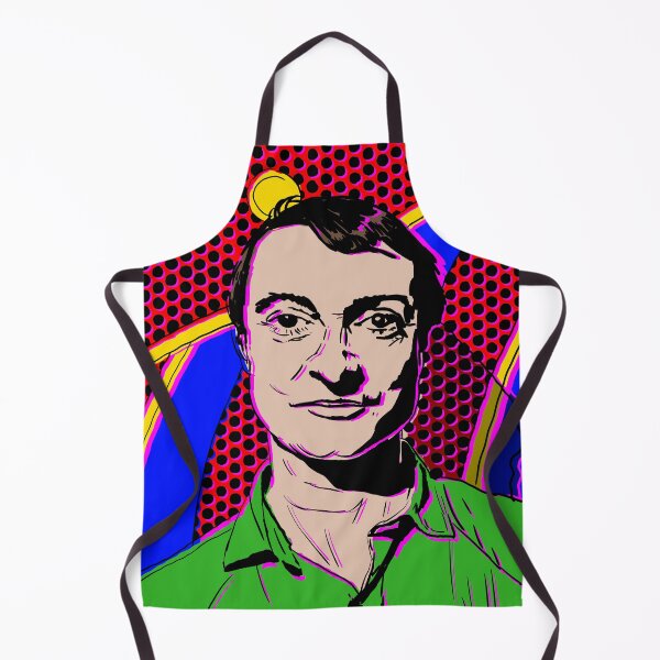 Item preview, Roy Lichtenstein designed and sold by southeddie.