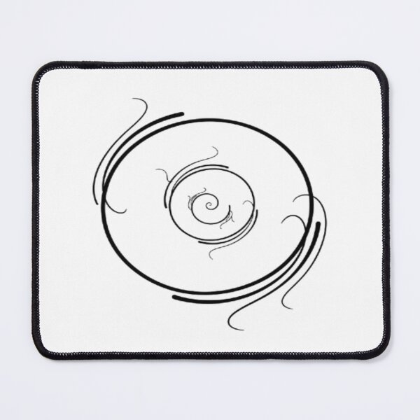 Item preview, Spiral Flow – Dynamic Harmony Design designed and sold by Cristhian Almanza.