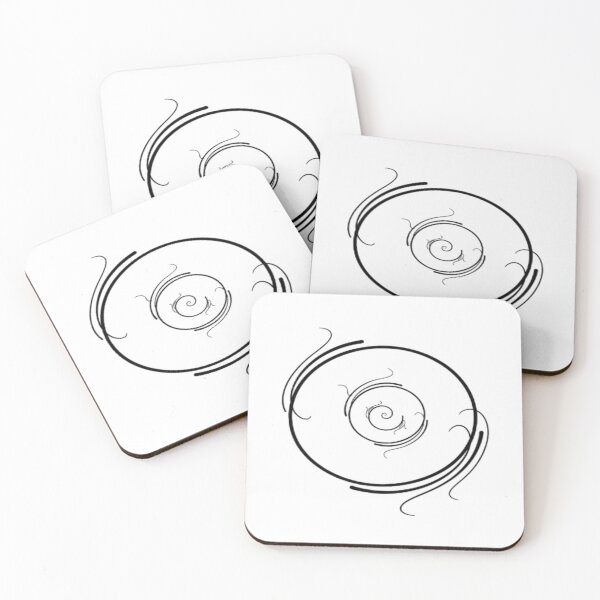 Item preview, Spiral Flow – Dynamic Harmony Design designed and sold by Cristhian Almanza.