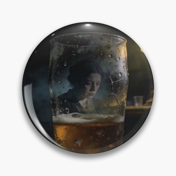 Item preview, The drinking Den - Émile Zola - French literature - Father of realism designed and sold by Substance_life.
