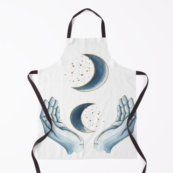Item preview, Celestial Hands – Moon Harmony Design designed and sold by Cristhian Almanza.