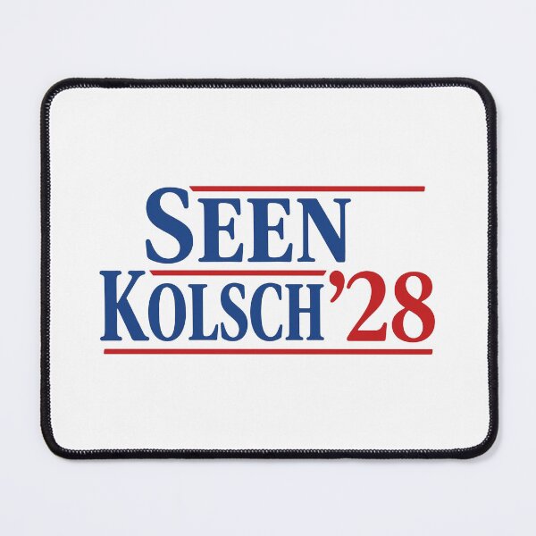 Item preview, Charlie Seen & Jay Kolsch TBW 2028  designed and sold by tbwmerchshop.