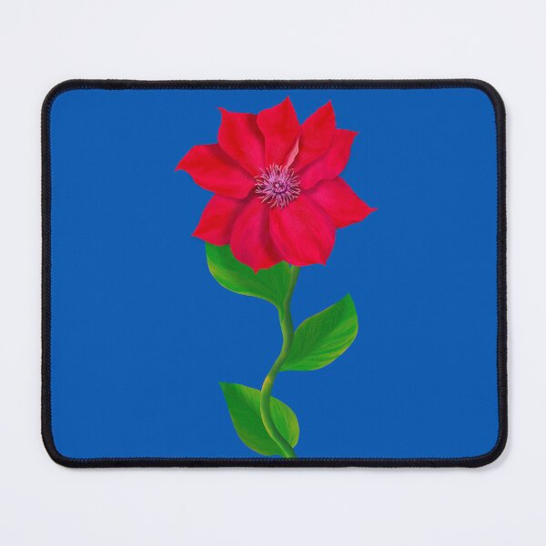 Item preview, A Stardust Soul for a Clematis Alone designed and sold by KD das Lama.